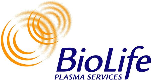 Biolife Plasma Services